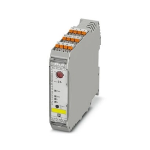   Hibrid motorindító - ELR H5-IS-PT- 24DC/500AC-9-P , Phoenix Contact, 2909567