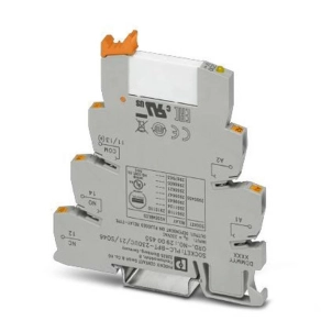 Relémodul - PLC-RPT-230UC/21/SO46, Phoenix Contact, 2910110