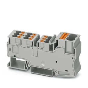   Potenciál-gyűjtőkapcsok - PT 2X10/9X4. Phoenix Contact, 3002369