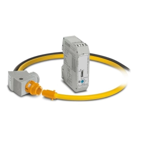  Áramváltó - PACT RCP-4000A-1A-D95-10M, Phoenix Contact, 2910326