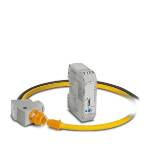   Áramváltó -PACT RCP-4000A-1A-D190-10M, Phoenix Contact, 2910327