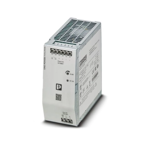   Tápellátás - UNO2-PS/1AC/24DC/480W, Phoenix Contact,  2910105