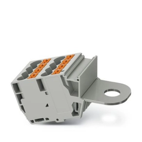 Leágazó kapocs - AGK PT 8X6/M10 , Phoenix Contact, 1017450