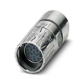   Kábelcsatlakozók - M23-17S1N8A80DUS , Phoenix Contact, 1629156