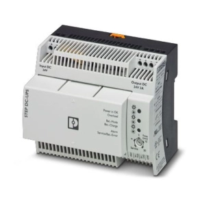   Szünetmentes tápegység - STEP-UPS/24DC/24DC/3/46WH , Phoenix Contact, 1081430