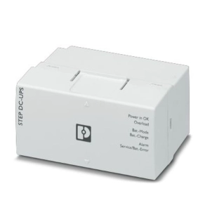   Akkumulátormodul - STEP-BAT/LI-ION/18.5DC/46WH , Phoenix Contact, 1081355