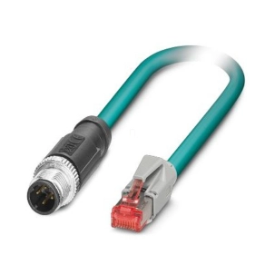   Hálózati kábel - NBC-M12MSD/30,0-93E/R4AC, Phoenix Contact,  1085992