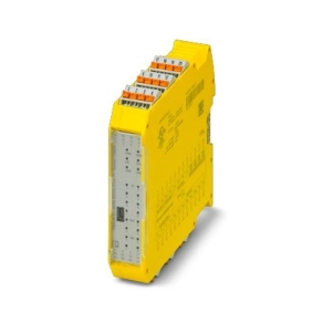   Biztonsági modul - PSR-M-B2-SDI8-SDO4-DO4-PI, Phoenix Contact, 1104975