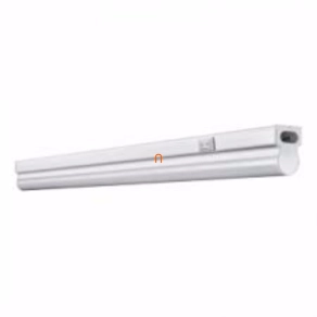   Ledvance Linear 4058075106079 LED 4W 3000K 400lm IP20 kapcsolós, sorolható, 300mm bútorvilágító lámpatest