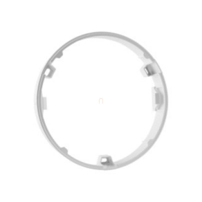  Ledvance (Osram) 4058075052406 LED Panel 105 kerek tartozék Mennyezeti rögzítőkeret DL SLIM FRAME DN105 WT