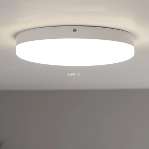   Ledvance vandálbiztos LED lámpa garázsba és műhelybe, melegfehér, 24 W Surface-C Slim)