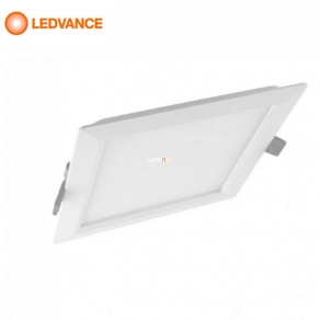   Ledvance Downlight Slim Square 155mm 12W/4000K 1020lm IP20 fehér LED lámpatest