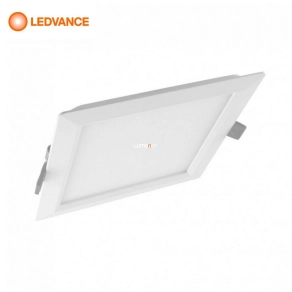   LED Panel négyszögletes süllyesztett 18W 1530lm 3000K IP20 4058075079335 Ledvance