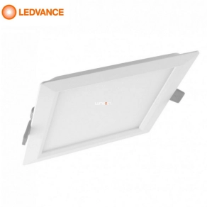   LED Panel négyszögletes süllyesztett 18W 1530lm 6500K IP20 4058075079373 Ledvance