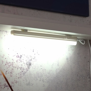   Ledvance kapcsolós pultvilágító LED lámpa, hidegfehér, 4 W, 31,3 cm (Linear LED)