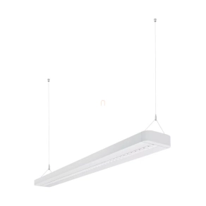   Ledvance 4058075110441 LINEAR LED LN INDV D/I 1500 56W 4000K 6550lm direkt/indirekt függeszthető lámpa, függeszték külön rendelendő
