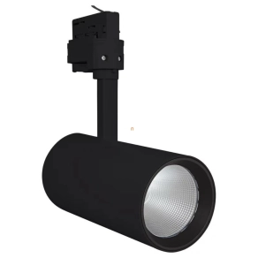   LEDVANCE Sínes lámpatest TRACK SP D85 35W/3000K 90RA NFL BK 4058075113602