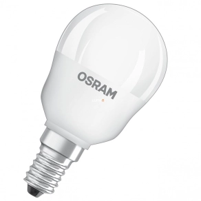   Osram E14 LED Value 4,9W 470lm 6500K daylight 200° - 40W izzó helyett