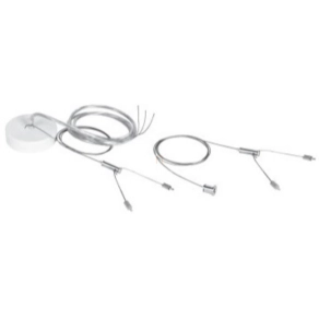   Ledvance (Osram) 4058075133280 bowdenes függesztő szett LINEAR LED lámpához 