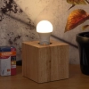 Osram E14 LED Value 4,9W 470lm 2700K melegfehér 180° - 40W izzó helyett
