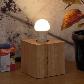   Osram E14 LED Value 4,9W 470lm 2700K melegfehér 180° - 40W izzó helyett