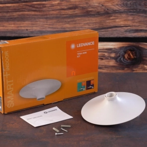 Ledvance Smart+ Tibea Mini mennyezeti lámpa 22cm 1xE27