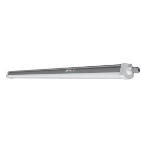   Ledvance DP Compact Gen1 por és páramentes LED lámpatest 4000K 5400lm IP65
