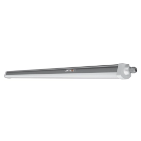   Ledvance DP Compact Gen1 por és páramentes LED lámpatest 4000K 6700lm IP65