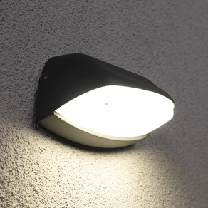   Ledvance kültéri fali LED lámpa, melegfehér, 12 W (Endura Style Wide)