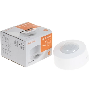   Ledvance Sensor Ceiling 360° IP44 mennyezeti mozgásérzékelő