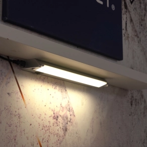   Ledvance Linear LED Turn 3000K 6W 380lm 357mm IP20 multifunkcionális sorolható lámpa