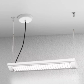   Ledvance LED Office Line Grid Dim 25W 4000K 2000lm IP20 595x134mm mennyezeti LED lámpa