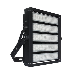   Ledvance professzionális Eco High Power Floodlight LED reflektor, 67500 lm, 4000 K, 500W, RA≥80, 90 °, IP65 575mm