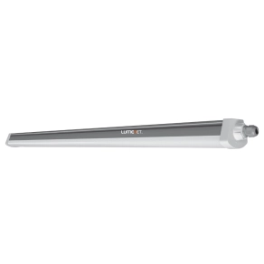   Ledvance DP Compact Gen1 por és páramentes LED lámpatest 3000K 5100lm IP65