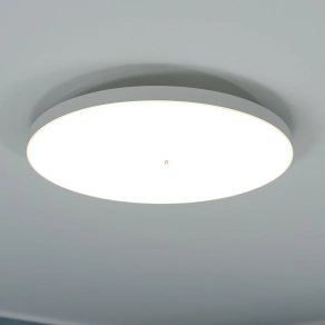   Ledvance kerek LED panel, melegfehér, 28 W, 45 cm (Planon Frameless Round)