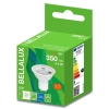 Bellalux GU10 LED 4,5W, 350lm, 4000K - 50 W izzó helyett