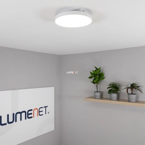   Ledvance Smart+ WIFI okos LED panel, hideg/melegfehér, 20 W, 30 cm (Planon Frameless RGB)