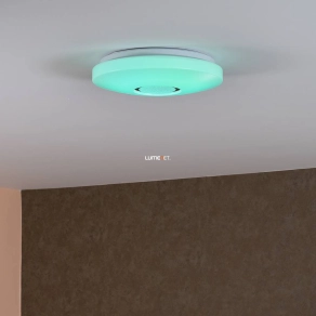   Ledvance Smart+ WIFI okos mennyezeti LED lámpa, hideg/melegfehér, 18 W (Orbis RGBW)