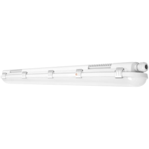   Ledvance DP DALI por és páramentes LED lámpatest 1200mm 4000K 4400lm IP65