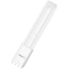  Osram Dulux L LED 8W 1000lm 4000K hidegfehér 2G11 - 18 W kompakt fénycső helyett