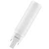 Osram Dulux D/E LED 7W 770lm 4000K hidegfehér G24q-2 - 18 W kompakt fénycső helyett