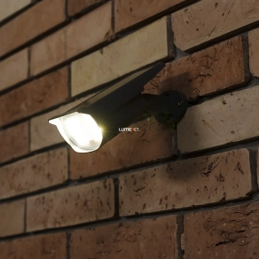   Ledvance kültéri napelemes fali LED lámpa melegfehér, 0,5 W ( Endura Garden RGBW)