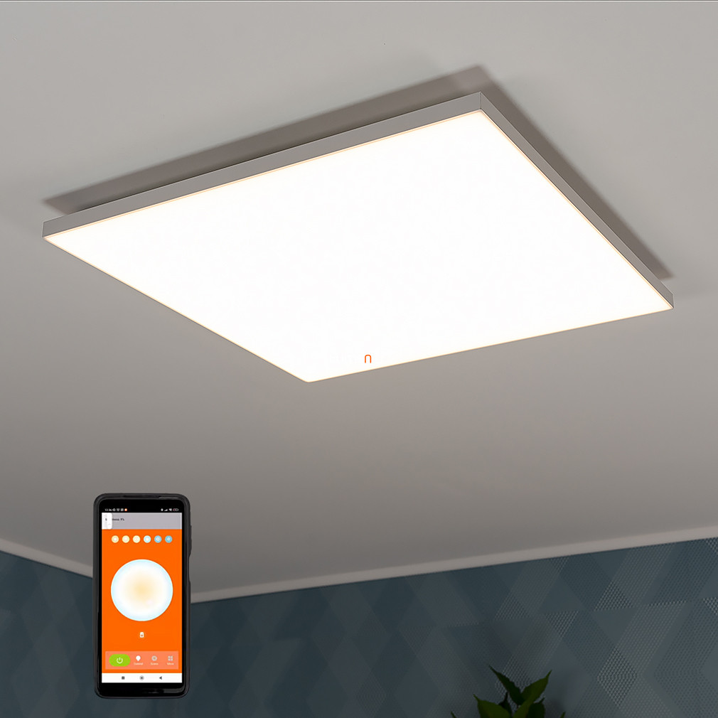 Ledvance okos LED panel, hideg/melegfehér, 35 W Sun@Home Frameless