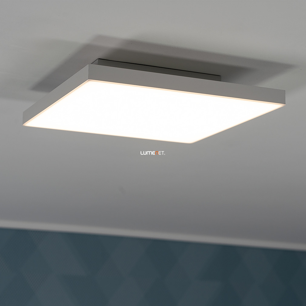 Ledvance okos LED panel, hideg-melegfehér, 20 W, Sun@Home  Frameless