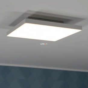   Ledvance okos LED panel, hideg-melegfehér, 20 W, Sun@Home  Frameless