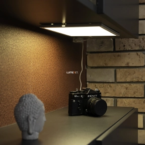   Ledvance Smart+ WIFI okos pultvilágító LED panel alapkészlet, hideg/melegfehér, 8W (Undercabinet Panel)
