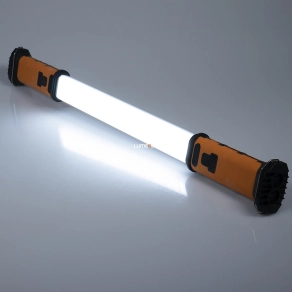  Ledvance tölthető LED kézi munkalámpa, hidegfehér, 10W (Worklight)