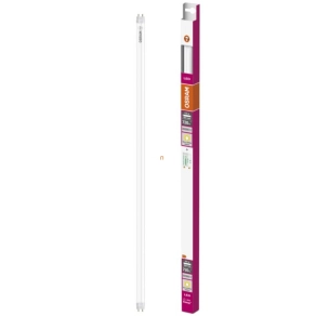   Osram T8 ST Star PC LED fénycső 6.6W, 720lm, 3000K, 190°, 60cm, EM - 18W fénycső kiváltására