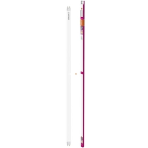   Osram T8 ST Star PC LED fénycső 18.3W, 1980lm, 3000K, 190°, 150cm, EM - 58W fénycső kiváltására