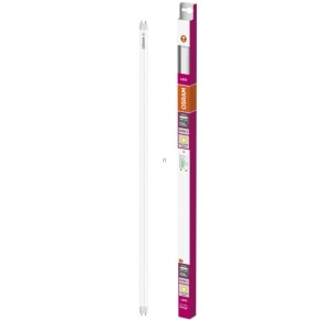   Osram T8 ST Star LED fénycső 6.6W, 720lm, 3000K, 190°, 60cm, EM - 18W fénycső kiváltására